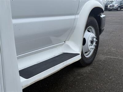 2011 Ford E-450 ECONOLINE SUPER DUTY VAN   - Photo 33 - Elk Grove, CA 95624