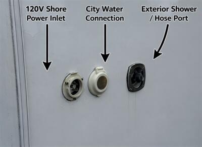 2011 Ford E-450 ECONOLINE SUPER DUTY VAN   - Photo 21 - Elk Grove, CA 95624