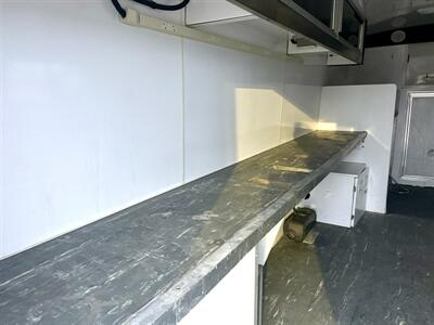 2011 Ford E-450 ECONOLINE SUPER DUTY VAN   - Photo 35 - Elk Grove, CA 95624