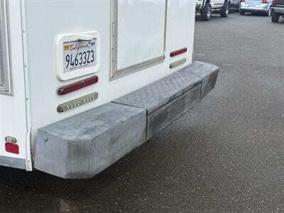 2011 Ford E-450 ECONOLINE SUPER DUTY VAN   - Photo 30 - Elk Grove, CA 95624