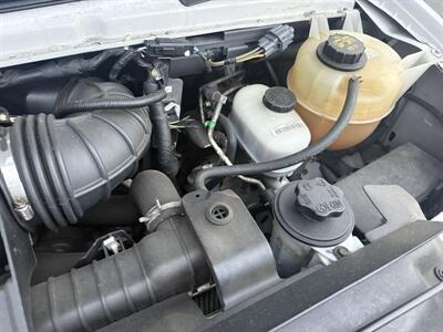 2011 Ford E-450 ECONOLINE SUPER DUTY VAN   - Photo 20 - Elk Grove, CA 95624