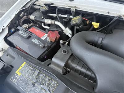 2011 Ford E-450 ECONOLINE SUPER DUTY VAN   - Photo 19 - Elk Grove, CA 95624