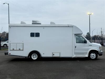 2011 Ford E-450 ECONOLINE SUPER DUTY VAN   - Photo 4 - Elk Grove, CA 95624