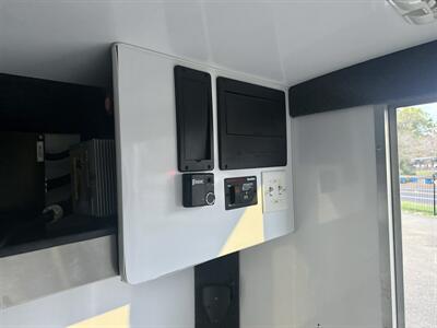 2011 Ford E-450 ECONOLINE SUPER DUTY VAN   - Photo 42 - Elk Grove, CA 95624