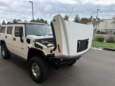 2005 Hummer H2   - Photo 30 - Elk Grove, CA 95624