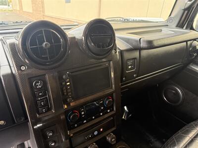 2005 Hummer H2   - Photo 13 - Elk Grove, CA 95624