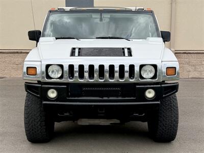 2005 Hummer H2   - Photo 2 - Elk Grove, CA 95624