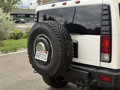 2005 Hummer H2   - Photo 28 - Elk Grove, CA 95624