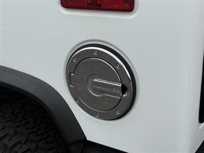 2005 Hummer H2   - Photo 22 - Elk Grove, CA 95624