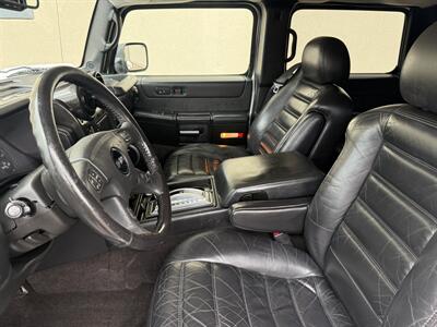 2005 Hummer H2   - Photo 9 - Elk Grove, CA 95624
