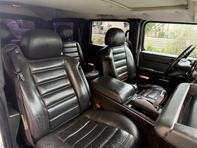 2005 Hummer H2   - Photo 29 - Elk Grove, CA 95624