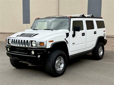 2005 Hummer H2   - Photo 3 - Elk Grove, CA 95624