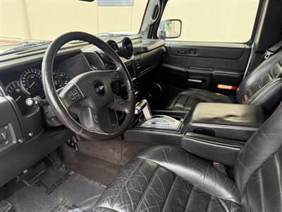 2005 Hummer H2   - Photo 8 - Elk Grove, CA 95624