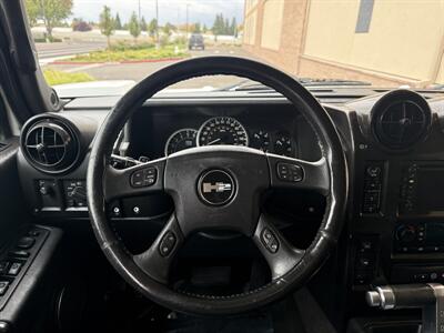 2005 Hummer H2   - Photo 19 - Elk Grove, CA 95624