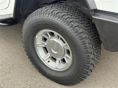 2005 Hummer H2   - Photo 21 - Elk Grove, CA 95624