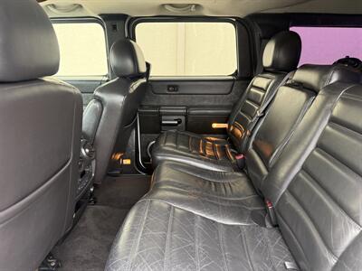 2005 Hummer H2   - Photo 18 - Elk Grove, CA 95624