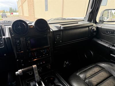 2005 Hummer H2   - Photo 20 - Elk Grove, CA 95624