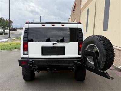 2005 Hummer H2   - Photo 24 - Elk Grove, CA 95624