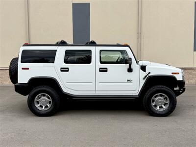 2005 Hummer H2   - Photo 4 - Elk Grove, CA 95624