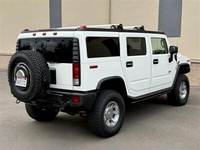 2005 Hummer H2   - Photo 7 - Elk Grove, CA 95624