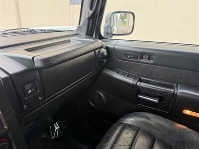 2005 Hummer H2   - Photo 14 - Elk Grove, CA 95624