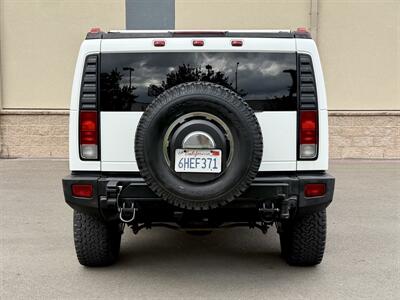 2005 Hummer H2   - Photo 6 - Elk Grove, CA 95624