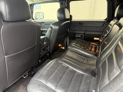 2005 Hummer H2   - Photo 17 - Elk Grove, CA 95624