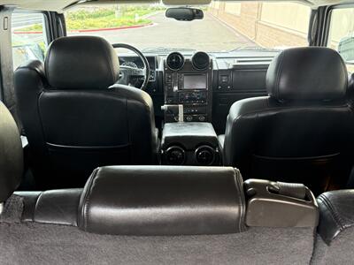 2005 Hummer H2   - Photo 26 - Elk Grove, CA 95624