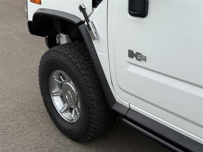 2005 Hummer H2   - Photo 23 - Elk Grove, CA 95624