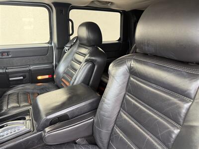 2005 Hummer H2   - Photo 10 - Elk Grove, CA 95624