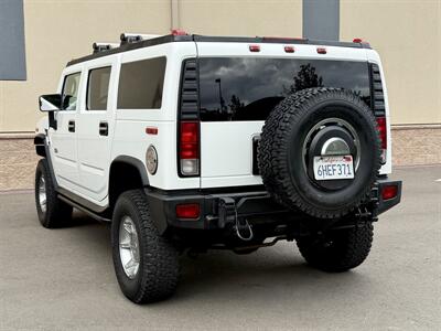 2005 Hummer H2   - Photo 5 - Elk Grove, CA 95624