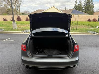 2016 Audi A4 2.0T quattro Premium - Photo 20 - Elk Grove, CA 95624