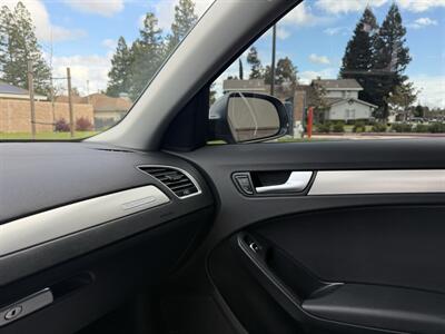 2016 Audi A4 2.0T quattro Premium - Photo 11 - Elk Grove, CA 95624