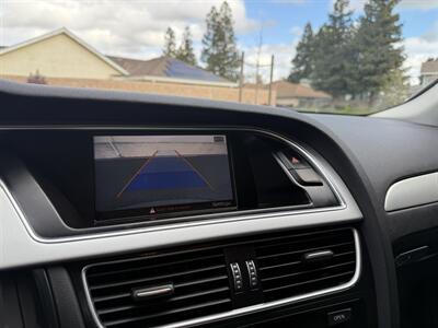 2016 Audi A4 2.0T quattro Premium - Photo 10 - Elk Grove, CA 95624