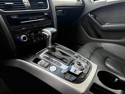 2016 Audi A4 2.0T quattro Premium - Photo 13 - Elk Grove, CA 95624