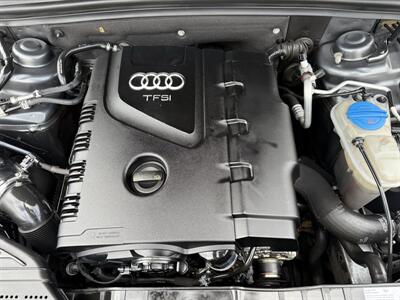 2016 Audi A4 2.0T quattro Premium - Photo 23 - Elk Grove, CA 95624