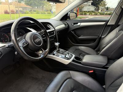 2016 Audi A4 2.0T quattro Premium - Photo 12 - Elk Grove, CA 95624