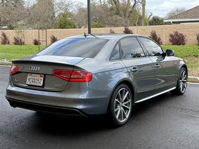 2016 Audi A4 2.0T quattro Premium - Photo 6 - Elk Grove, CA 95624