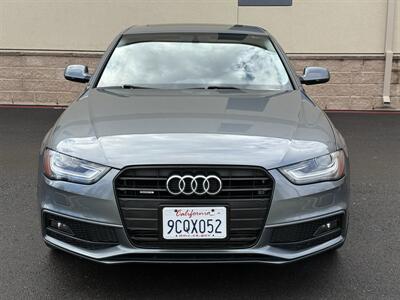 2016 Audi A4 2.0T quattro Premium - Photo 2 - Elk Grove, CA 95624