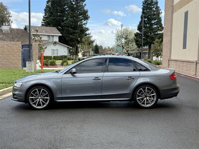 2016 Audi A4 2.0T quattro Premium - Photo 7 - Elk Grove, CA 95624