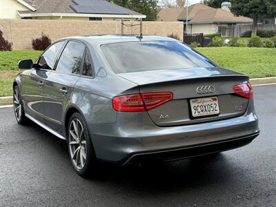 2016 Audi A4 2.0T quattro Premium - Photo 4 - Elk Grove, CA 95624