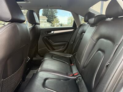 2016 Audi A4 2.0T quattro Premium - Photo 17 - Elk Grove, CA 95624