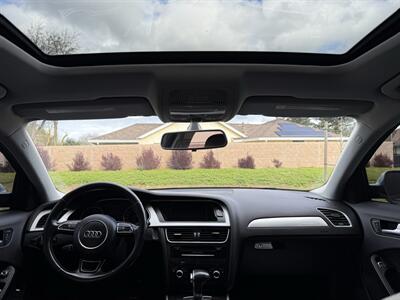 2016 Audi A4 2.0T quattro Premium - Photo 18 - Elk Grove, CA 95624