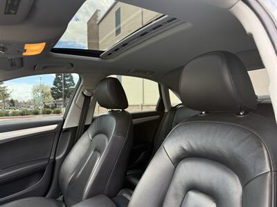 2016 Audi A4 2.0T quattro Premium - Photo 15 - Elk Grove, CA 95624