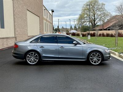 2016 Audi A4 2.0T quattro Premium - Photo 8 - Elk Grove, CA 95624