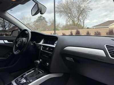 2016 Audi A4 2.0T quattro Premium - Photo 19 - Elk Grove, CA 95624