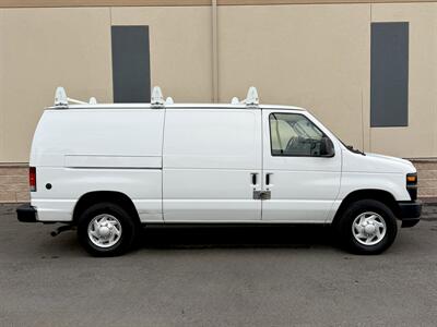 2012 Ford E-250   - Photo 4 - Elk Grove, CA 95624