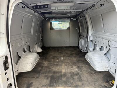 2012 Ford E-250   - Photo 18 - Elk Grove, CA 95624