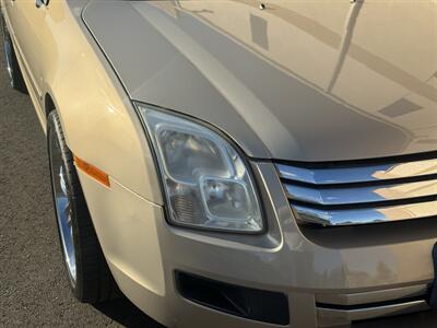 2006 Ford Fusion V6 SE - Photo 24 - Elk Grove, CA 95624