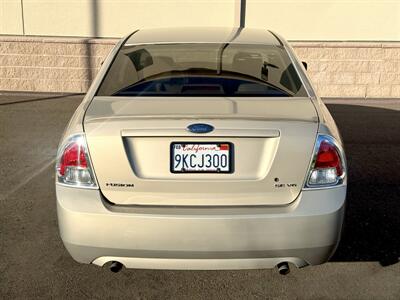 2006 Ford Fusion V6 SE - Photo 7 - Elk Grove, CA 95624
